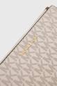 Гаманець MICHAEL Michael Kors бежевий 32F1GJ6W4B