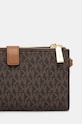 Αξεσουάρ Πορτοφόλι MICHAEL Michael Kors 32F1GJ6W4B καφέ