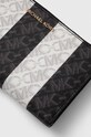 MICHAEL Michael Kors pénztárca fekete 32S4GJ6W4I