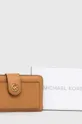 Шкіряний гаманець MICHAEL Michael Kors Жіночий