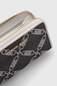 Akcesoria MICHAEL Michael Kors portfel 34S4GJ6D0J czarny