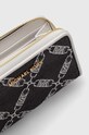 Akcesoria MICHAEL Michael Kors portfel 34S4GJ6D0J czarny