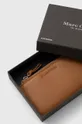 Kožená peňaženka Marc O'Polo 100 % Prírodná koža