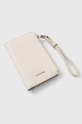 Calvin Klein portfel K60K611691 beżowy SS24