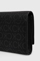 Peněženka Calvin Klein K60K611775 černá SS24