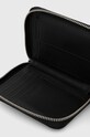 Αξεσουάρ Πορτοφόλι Calvin Klein K60K611783 μαύρο