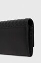 Peňaženka Calvin Klein K60K611895 čierna SS24