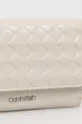 Calvin Klein portafoglio beige