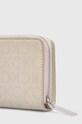 Calvin Klein portfel K60K611932 beżowy SS24