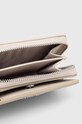 Akcesoria Calvin Klein portfel K60K611932 beżowy