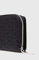 Calvin Klein portfel K60K611932 czarny SS24