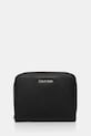 Calvin Klein portofel negru K60K611937