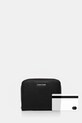 Кошелек Calvin Klein чёрный K60K611937