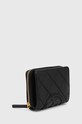 Tory Burch portafoglio in pelle 143494.001 nero SS24