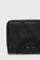 Accessori Tory Burch portafoglio in pelle 143494.001 nero