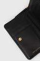 Tory Burch portafoglio in pelle nero 143494.001