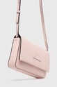 Аксесуари Сумочка Calvin Klein Jeans K60K611965 рожевий