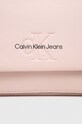 Сумочка Calvin Klein Jeans рожевий K60K611965