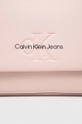 roza Torbica Calvin Klein Jeans