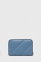 Doplnky Peňaženka Calvin Klein Jeans K60K611972 modrá