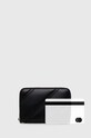 Calvin Klein Jeans portofel negru K60K611972