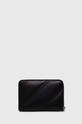 Accesorii Calvin Klein Jeans portofel K60K611972 negru