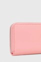 Кошелек Tommy Jeans AW0AW15935 розовый SS24