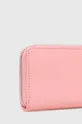 Tommy Jeans pénztárca rózsaszín