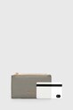 Aldo portfel MERECLYA MERECLYA.250 szary