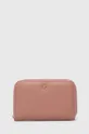 ροζ Πορτοφόλι Geox D35K3G-00046 D.WALLET Γυναικεία