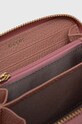 Peňaženka Geox D35K3G-00046 D.WALLET D35K3G.00046.C8191 ružová SS24