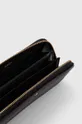 Кожаный кошелек Geox D35K3H-00046 D.WALLET Основной материал: 100% Натуральная кожа Подкладка: 70% Полиэстер, 30% Натуральная кожа