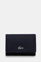 Lacoste portofel sintetic bleumarin NF4190AA