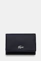 Lacoste portofel sintetic bleumarin NF4190AA