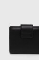 Аксессуары Кожаный кошелек Karl Lagerfeld 241W3220 чёрный