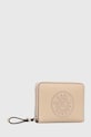 Портмоне Karl Lagerfeld 241W3229 бежов SS24