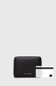 Πορτοφόλι Karl Lagerfeld 241W3229 μαύρο