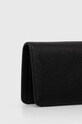 Love Moschino portfel JC5731PP0I czarny SS24