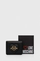 Love Moschino portfel czarny JC5731PP0I