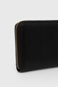 Love Moschino portfel JC5730PP0I czarny SS24