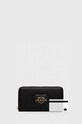 Love Moschino portfel JC5730PP0I czarny