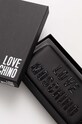 Love Moschino portfel JC5634PP0I czarny