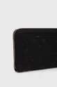 Love Moschino portfel czarny