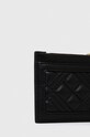 Love Moschino portofel JC5685PP0I negru SS24