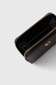 Аксессуары Кожаный кошелек Coach CR551 чёрный