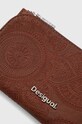 Desigual portofel maro 24SAYP15