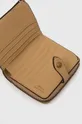 Шкіряний гаманець Polo Ralph Lauren Основний матеріал: 100% Натуральна шкіра Підкладка: 100% Бавовна