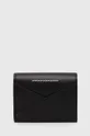 Δερμάτινο πορτοφόλι MM6 Maison Margiela Japanese 6 Flap Κύριο υλικό: 100% Φυσικό δέρμα
