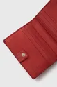 Кожаный кошелек Furla Основной материал: 100% Натуральная кожа Подкладка: 100% Вискоза
