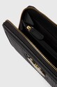 Accesorii Love Moschino portofel JC5615PP1GLA1000 negru